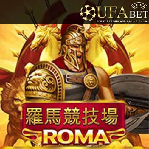 roma slot-ทดลองเล่น