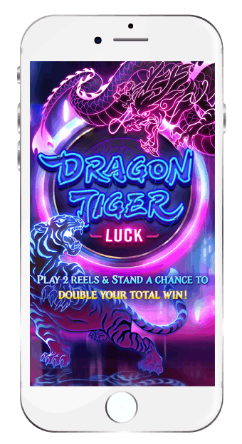 UFABET AUTO Dragon Tiger Luck